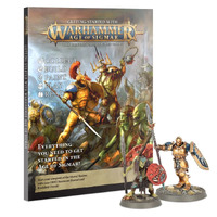 80-16 Getting Started with Age of Sigmar 60040299064