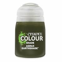 24-15 Citadel Shade: Agrax Earthshade 18ml 99189953050