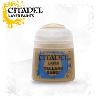 22-34 Citadel Layer: Tallarn Sand 99189951034