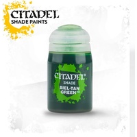 24-19 Citadel Shade: Biel-Tan Green 18ml 99189953022