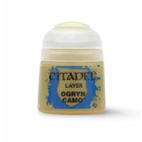 22-31 Citadel Layer: Ogryn Camo 99189951031