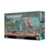 59-12 Adeptus Mechanicus Ironstrider