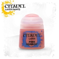 22-69 Citadel Layer: Pink Horror 99189951069