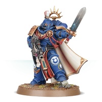 48-61 Primaris Captain 99120101179