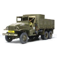 Tamiya 1/48 US 2.5TON 6x6 Cargo Truck 74-T32548