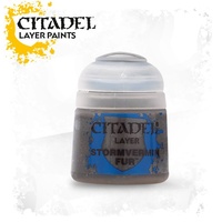 22-55 Citadel Layer: Stormvermin Fur 99189951055