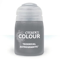 Citadel Technical: Astrogranite 99189955014