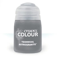 Citadel Technical: Astrogranite 99189955014