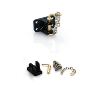 VG-1001 - Lesu 1/14 Tail hook modified metal upgrade