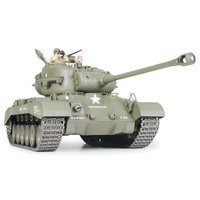 1/35 Tamiya US MED TANK M26 PERSHING