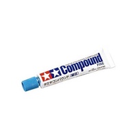 Tamiya Polishing Compound (Fine)