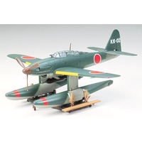 T60737 1/72 Tamiya AICHI M6A1 SEIRAN