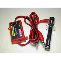 QW01109 Glow Plug Driver Cable Set