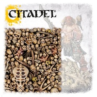 99129999012	64-29 Citadel Skulls