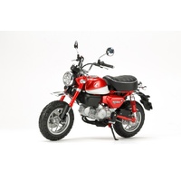 74-T14134 Tamiya 1/12 Honda Monkey 125