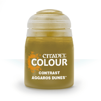 99189960016	29-25 Citadel Contrast: Aggaros Dunes (18ml)