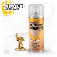 99209999044	62-25 Retributor Armour Spray