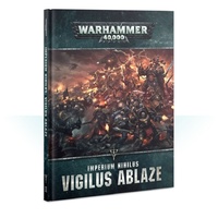 60040199100 40-26 Imperium Nihilus: Vigilus Ablaze