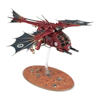 59-22 Adeptus Mechanicus Archaeopter 99120116024