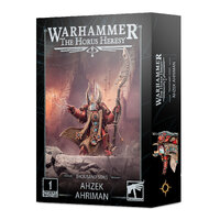 THOUSAND SONS: Ahzek Ahriman 99123002003