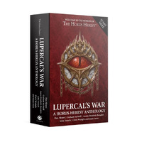 Lupercal's War (Paperback) 60100181808