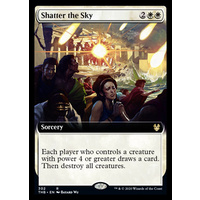 Shatter the Sky NM