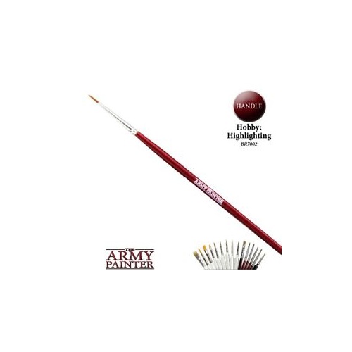 Army Painter Hobby Brush - Highlighting BR7002