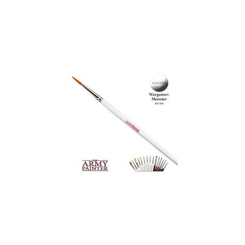 Army Painter Wargamer Brush - Monster