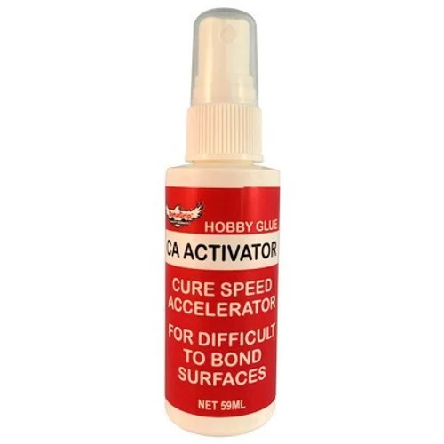 Dynagrip Activator 59ML Hobby Glue 21155