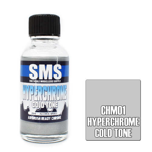 HyperChrome COLD TONE 30ml CHM01