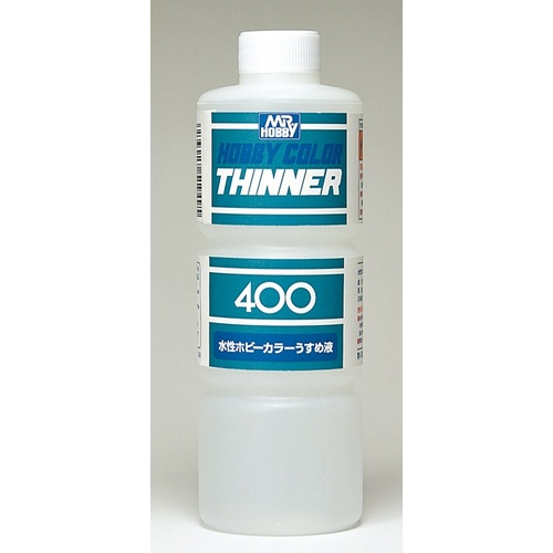 GN T111 Aqueous Hobby Color Extra Large 400ml
