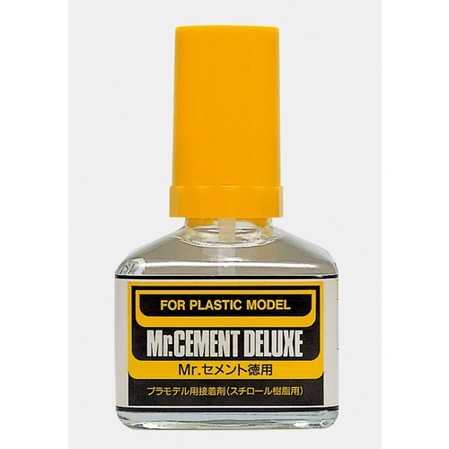 GN MC127 Mr Cement Economy 40ml
