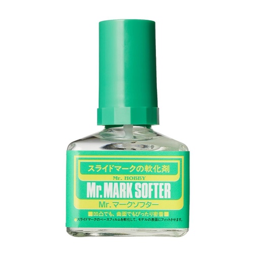 GN MS231 Mr Mark Softer 40ml