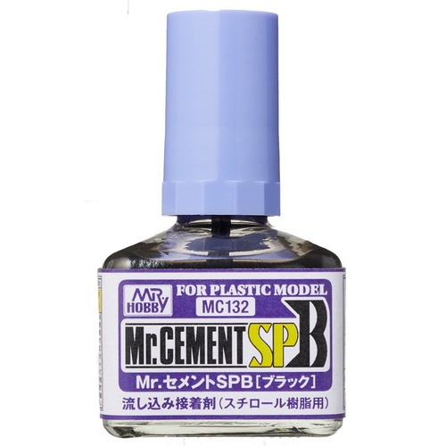 GN MC132 Mr. Cement SP B