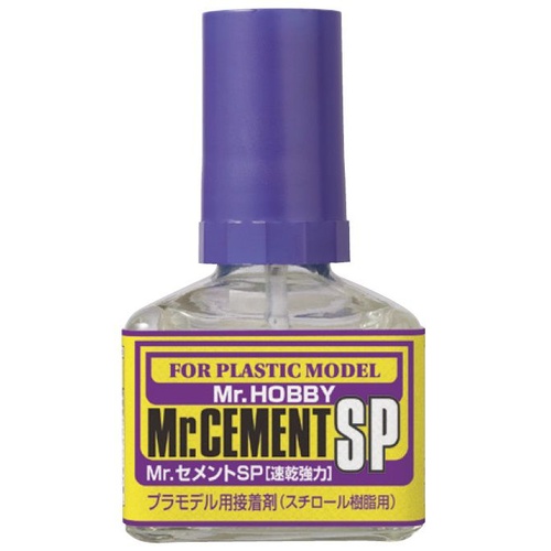 GN MC131 MrCementSP 40ml