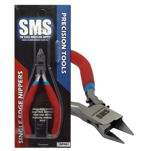 NPR01 Single Edge Nipper