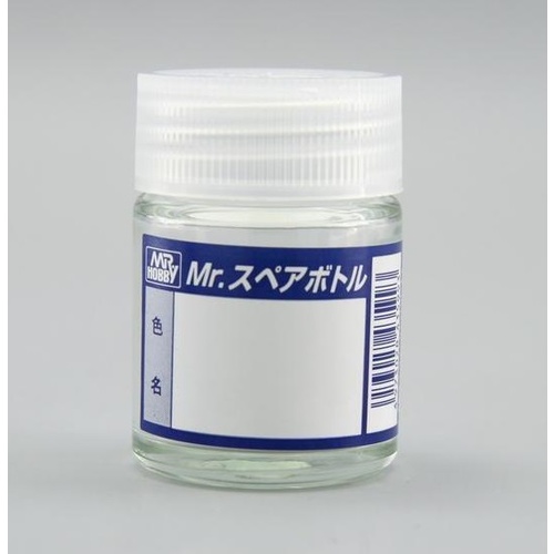 GN SB220 Mr Spare Bottle (18ml)