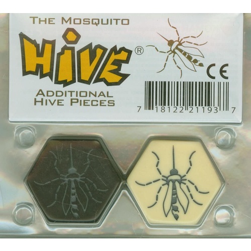 H_17032 Hive: The Mosquito - (Expansion for Hive)