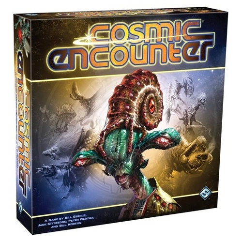 CE01 Cosmic Encounter