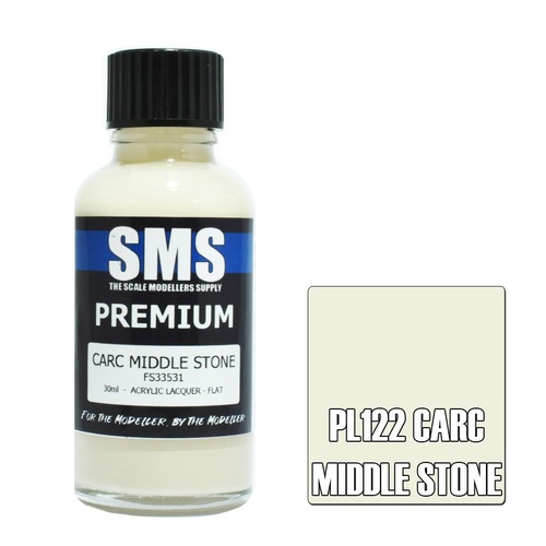 PL122 PREMIUM CARC MIDDLE STONE FS33531 30ML