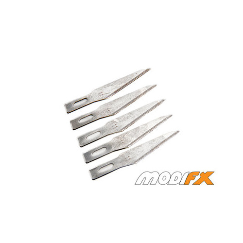 MFX-TL-KNB Knife Set - Replacement Blades