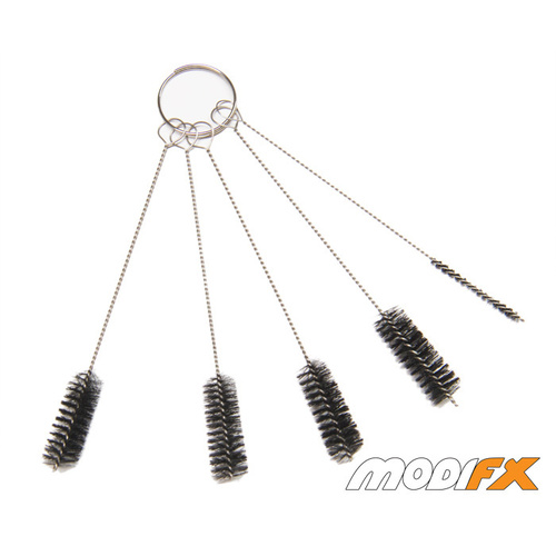 MFX-AIR-CLB 	Modifx Airbrush Cleaning Brushes