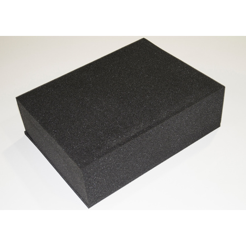 MFX-BAG-FOAM-3in 3 inch Pluck