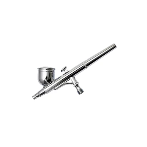 SPARMAX DH3 DUAL ACTION AIRBRUSH TOP FED - Gravity No PS Handle SP.DH3