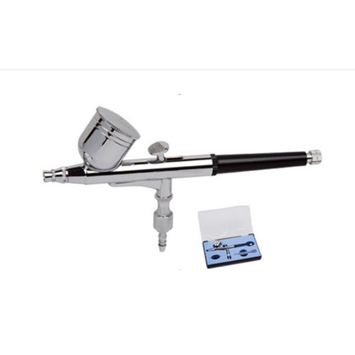 Delta Double Action Airbrush with 7ml Paint Cup DL 81005