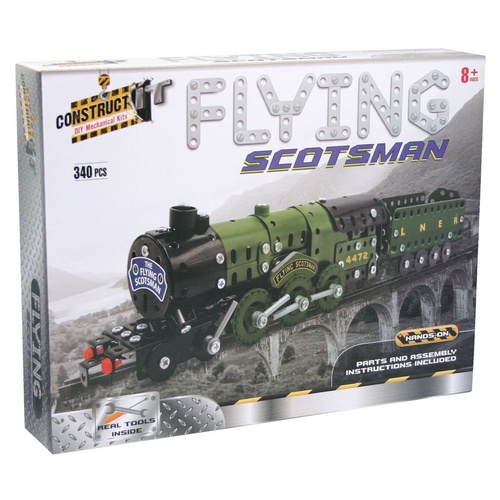 Construct It - Flying Scotsman