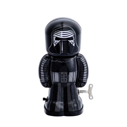 Kylo Ren Tin Wind-Up