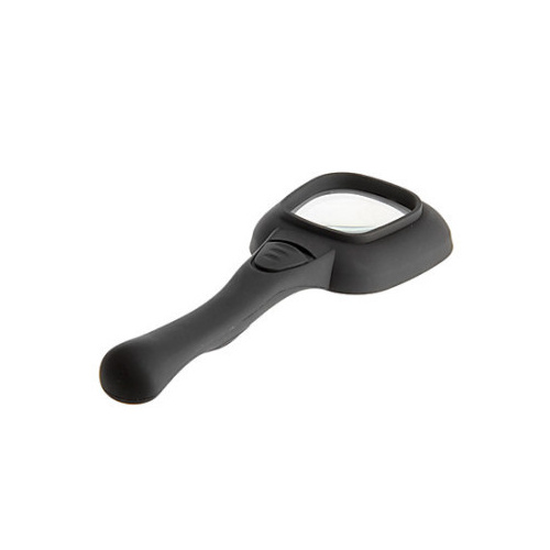 Delta Magnifying Glass w/6 LEDs DL 62004