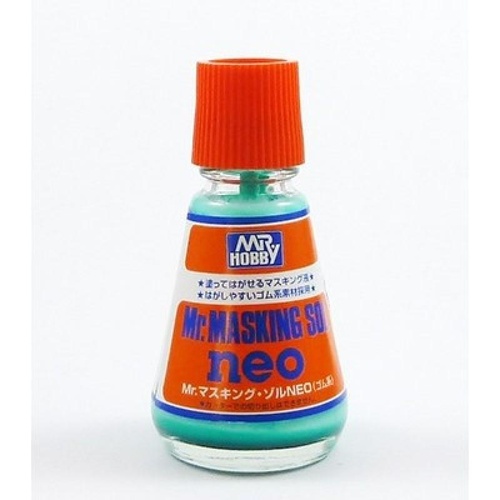 Mr Masking Sol Neo GN M132