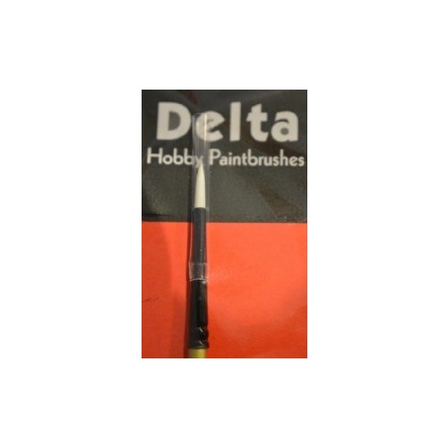 DL 942.20/0H	Delta Toray Round 20/0 Brush